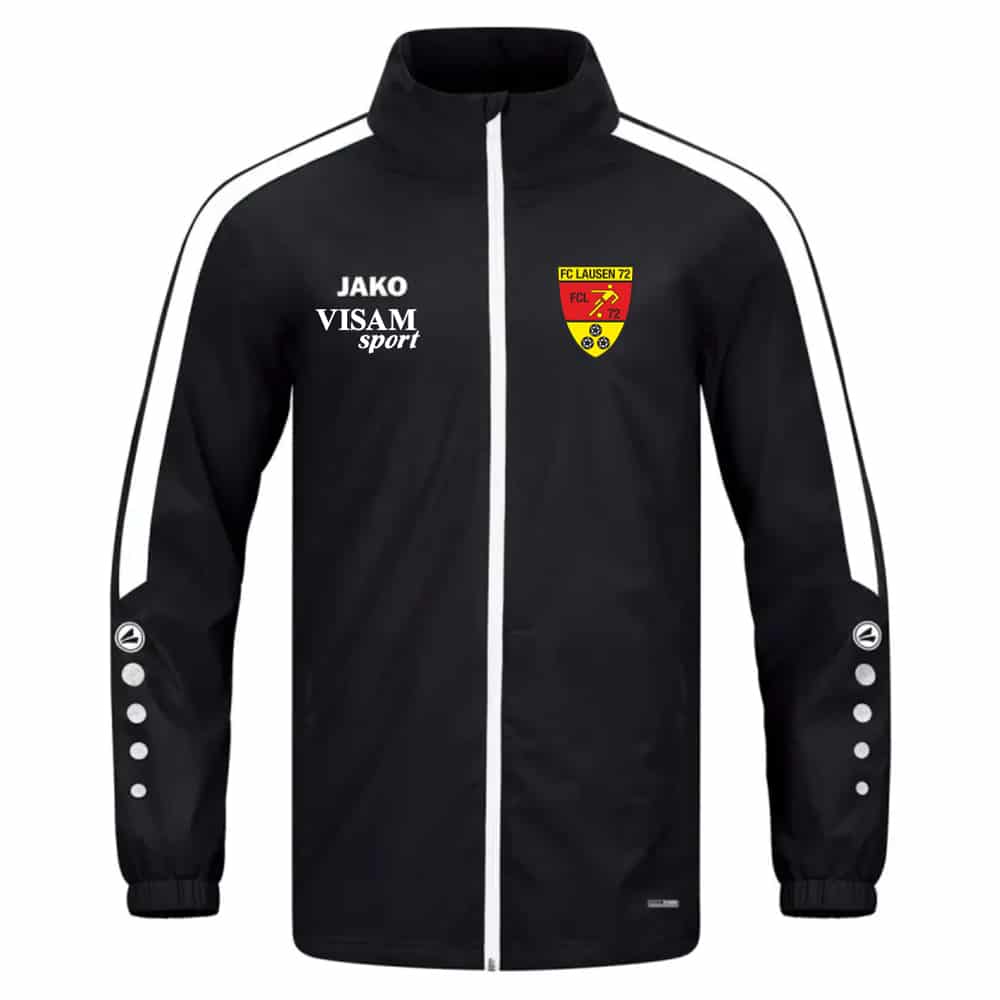 JAKO Allwetterjacke Power