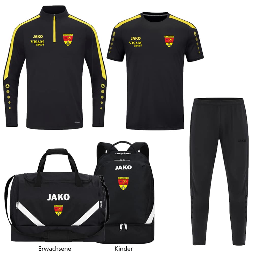 FC Lausen Starter-Set