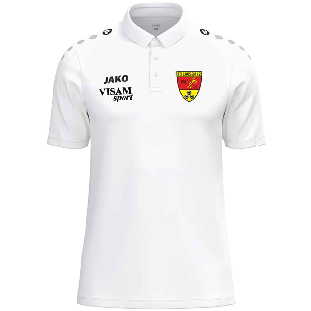 JAKO Polo Shirt One