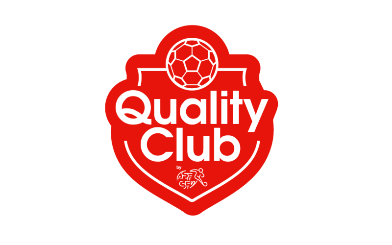 Logo SFV Quality Club